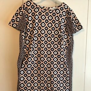Boden Dress